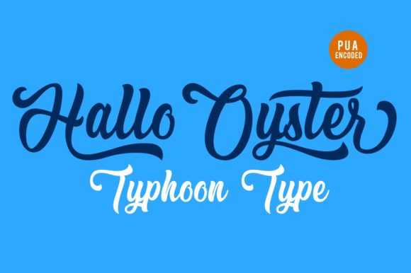 Hallo Oyster: Unleashing Character in Your Brand Identity