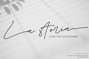 La Storia: Adding Narrative Soul to Your Design
