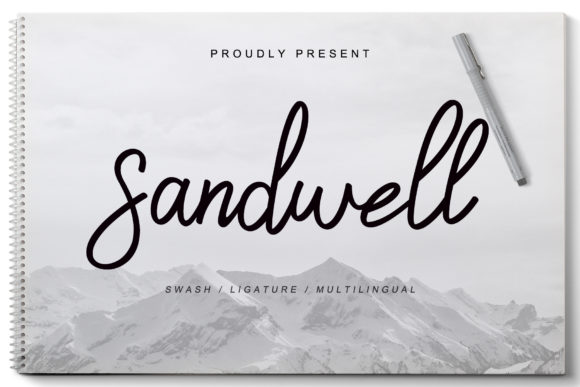 Sandwell: A Blend of Elegance and Casual Charm