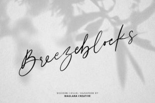 Unlocking Authenticity: The Modern Charm of Breezeblocks