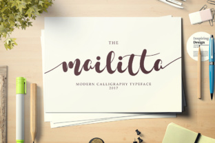 Why Mailitta Brings Authentic Flow to Modern Design Projects